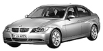 BMW E92 B254B Fault Code