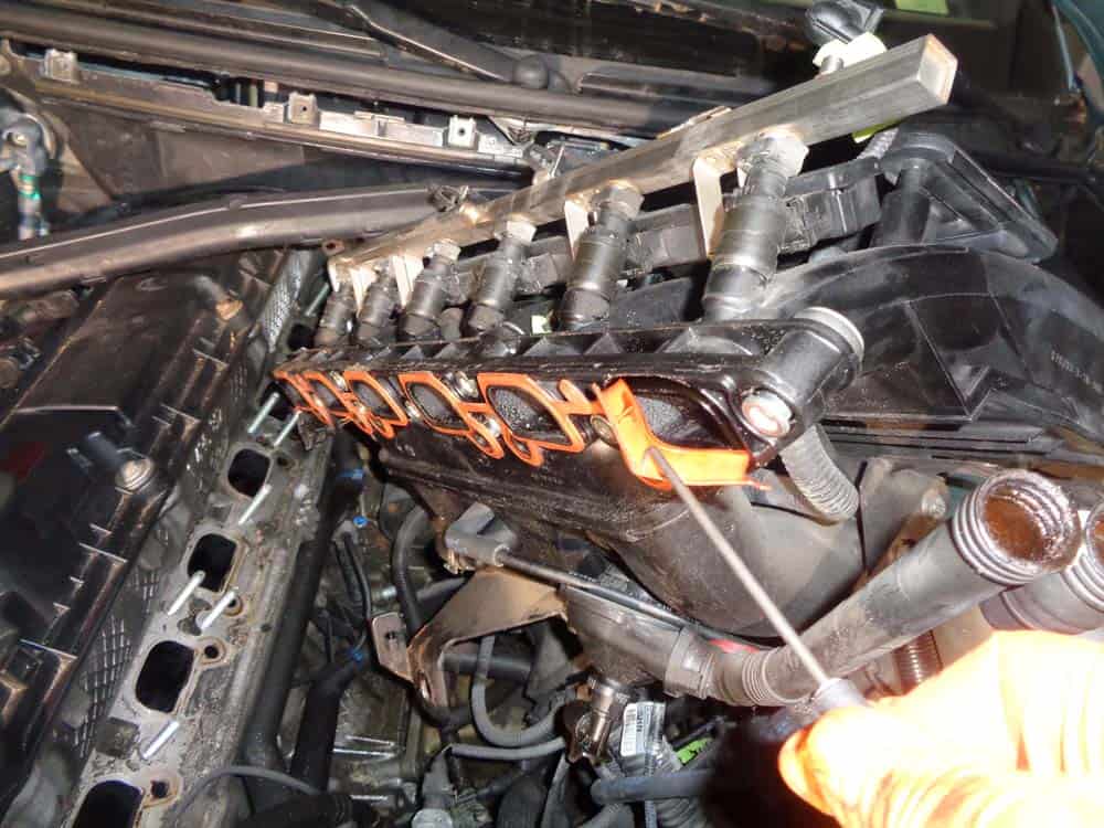 See B254B in engine